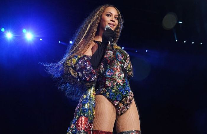 Global Citizen Festival: Mandela 100 - Show