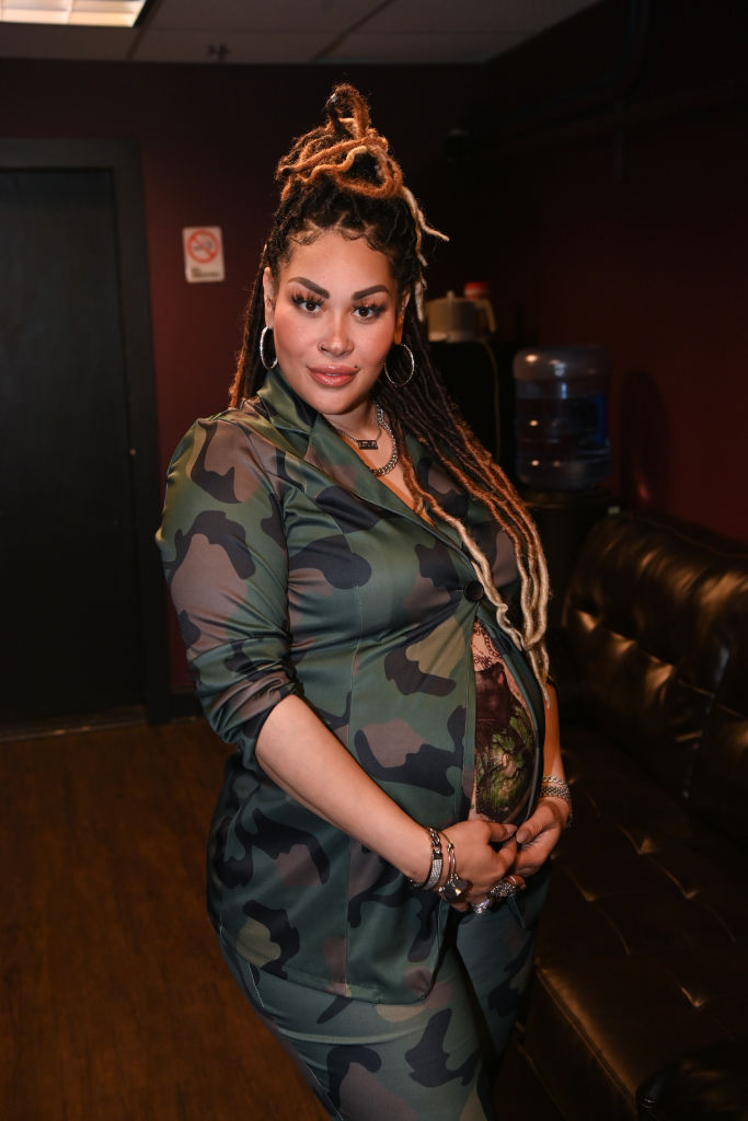 Forever R&B Featuring Dru Hill, Tony!Toni!Tone & KeKe Wyatt - Atlanta, GA