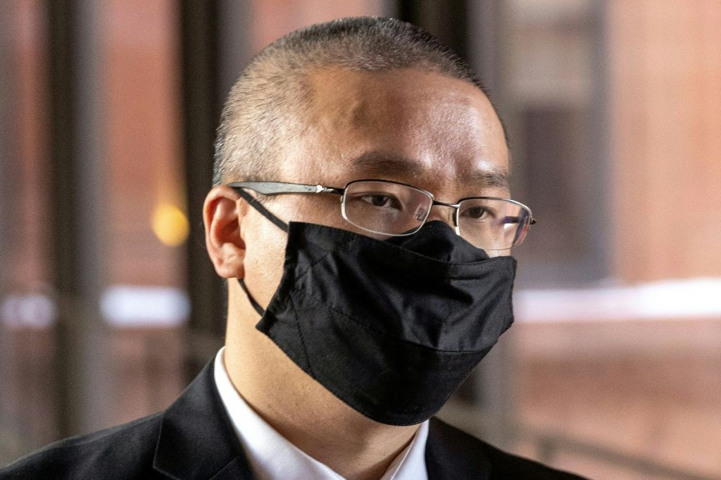 US-JUSTICE-RACISM-POLICE-FLOYD