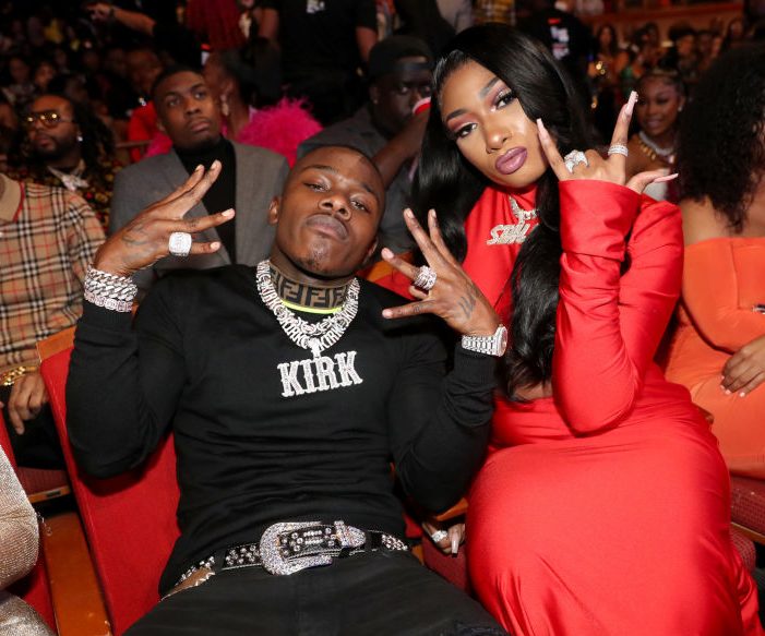 BET Hip Hop Awards 2019- Atlanta, GA- Show
