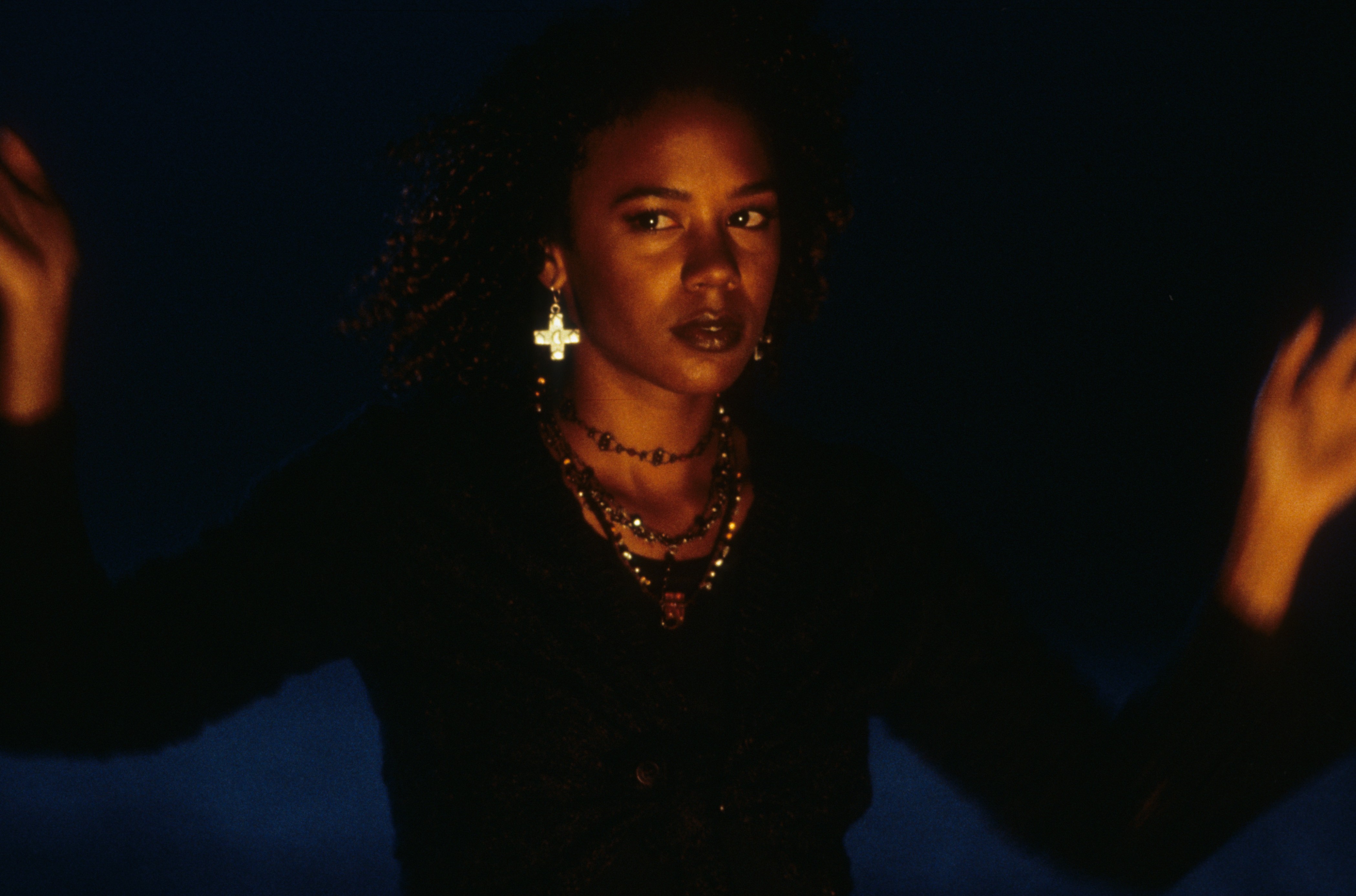 Rachel True