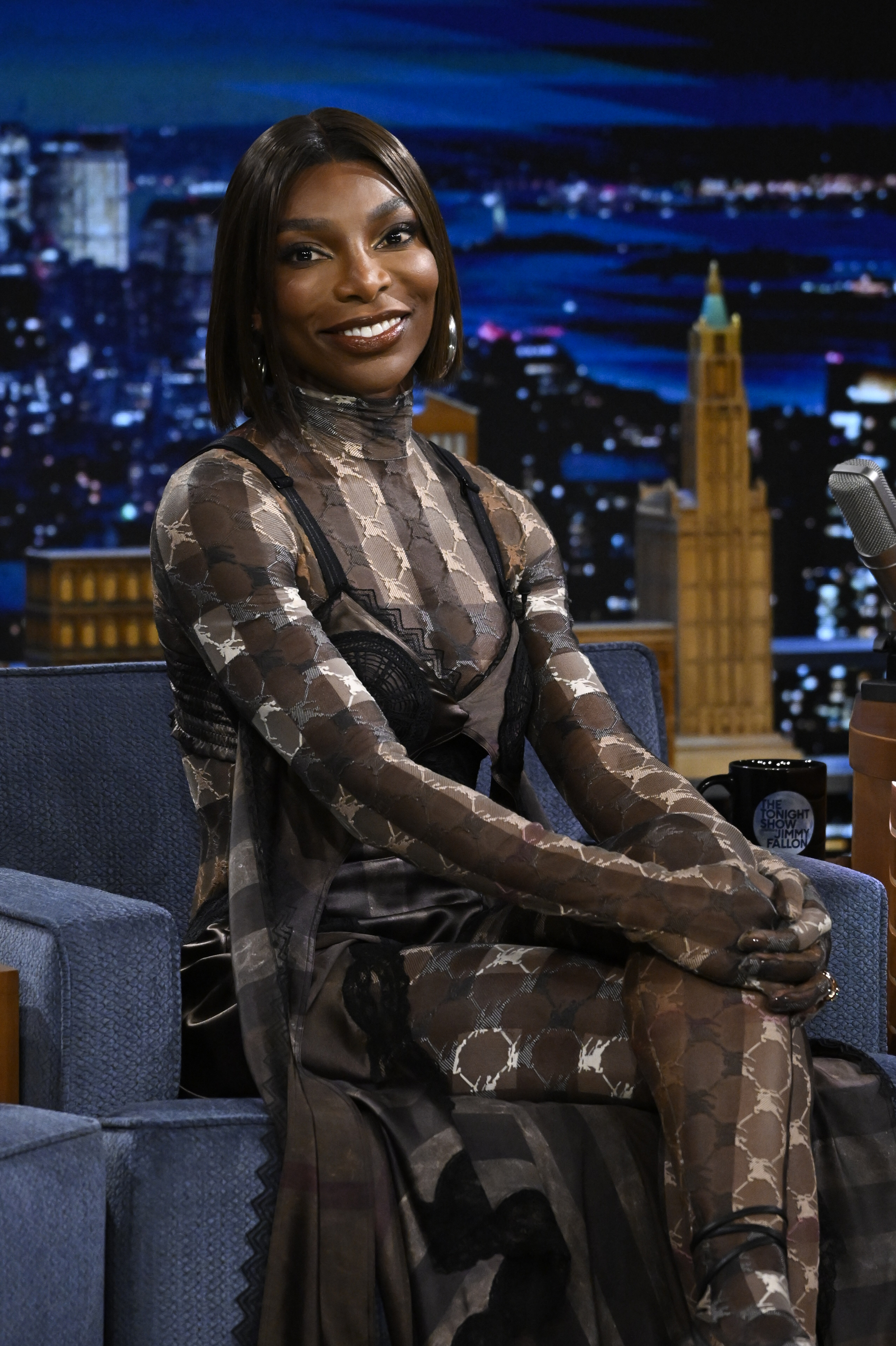 The Tonight Show Starring Jimmy Fallon - Season 10
