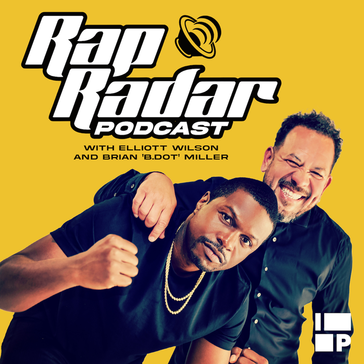 Rich Paul X Rap Radar