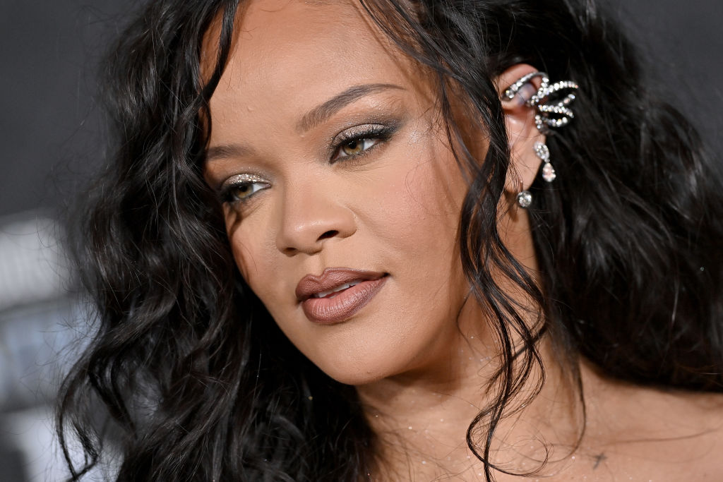 Marvel Studios' "Black Panther 2: Wakanda Forever" Premiere