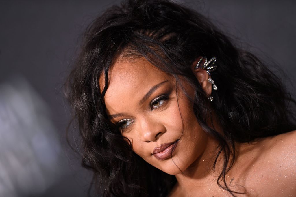 US-ENTERTAINMENT-FILM-BLACK PANTHER