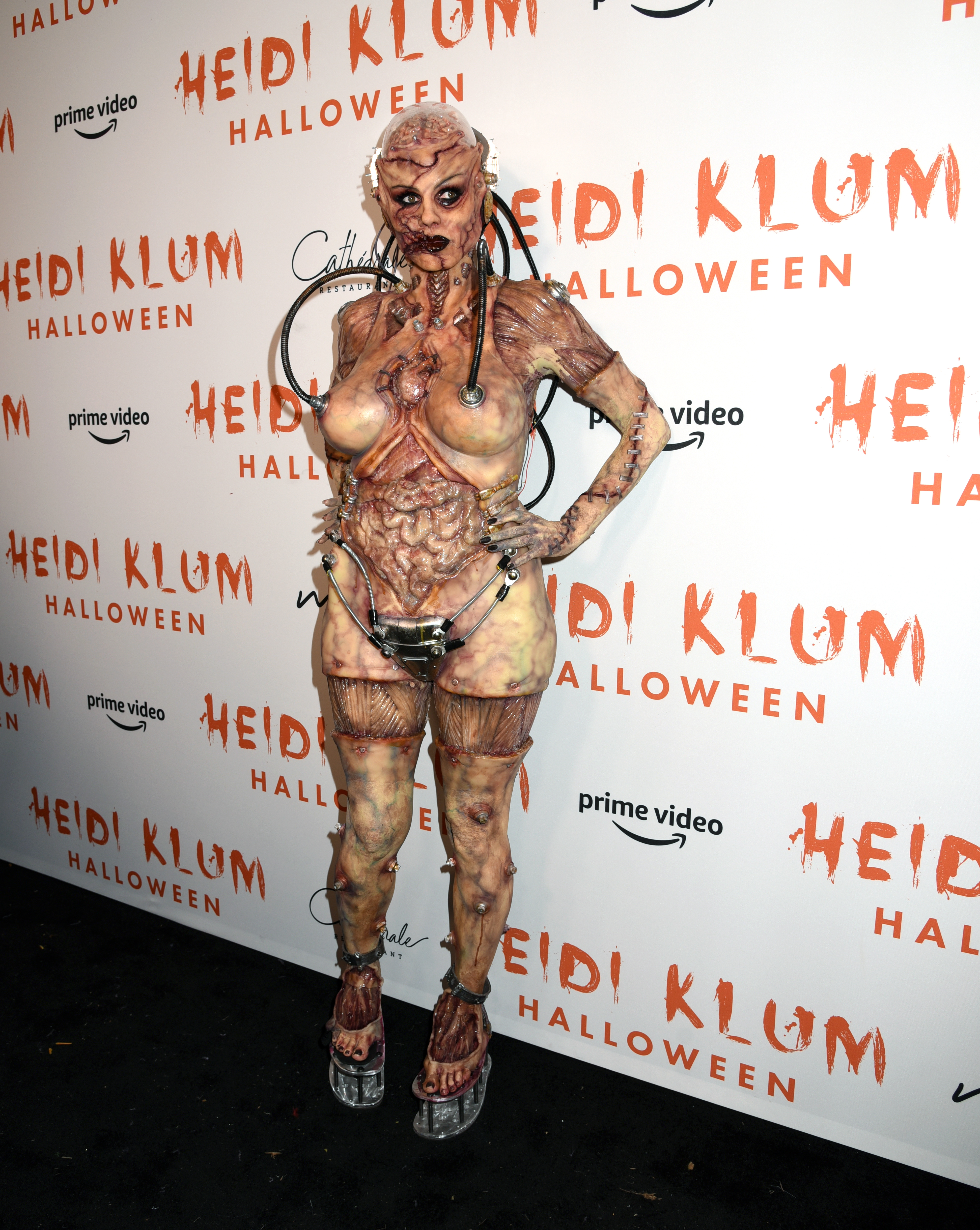 Heidi Klum