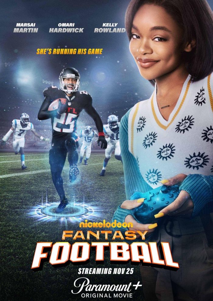 Fantasy Football assets