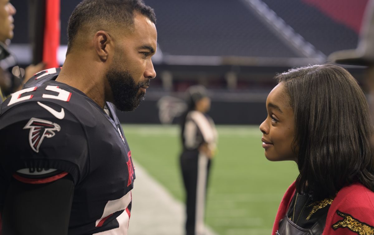 Fantasy Football assets