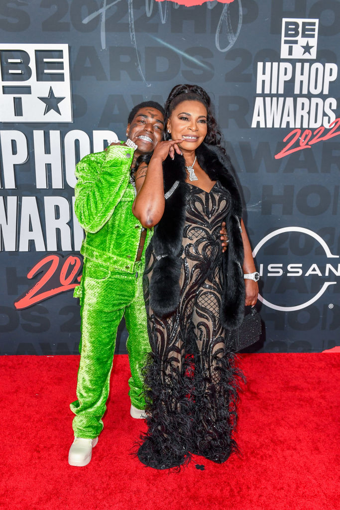 Kodak Black