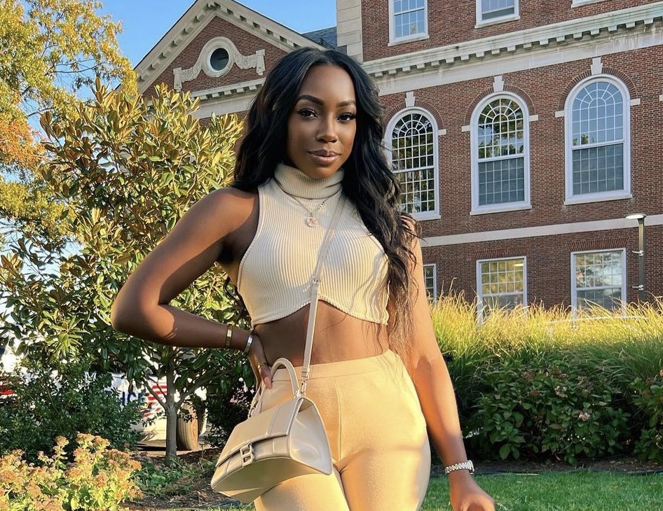 Howard University Homecoming hotties