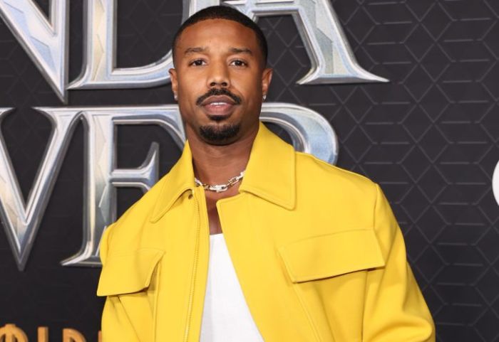 Marvel Studios' "Black Panther 2: Wakanda Forever" Premiere