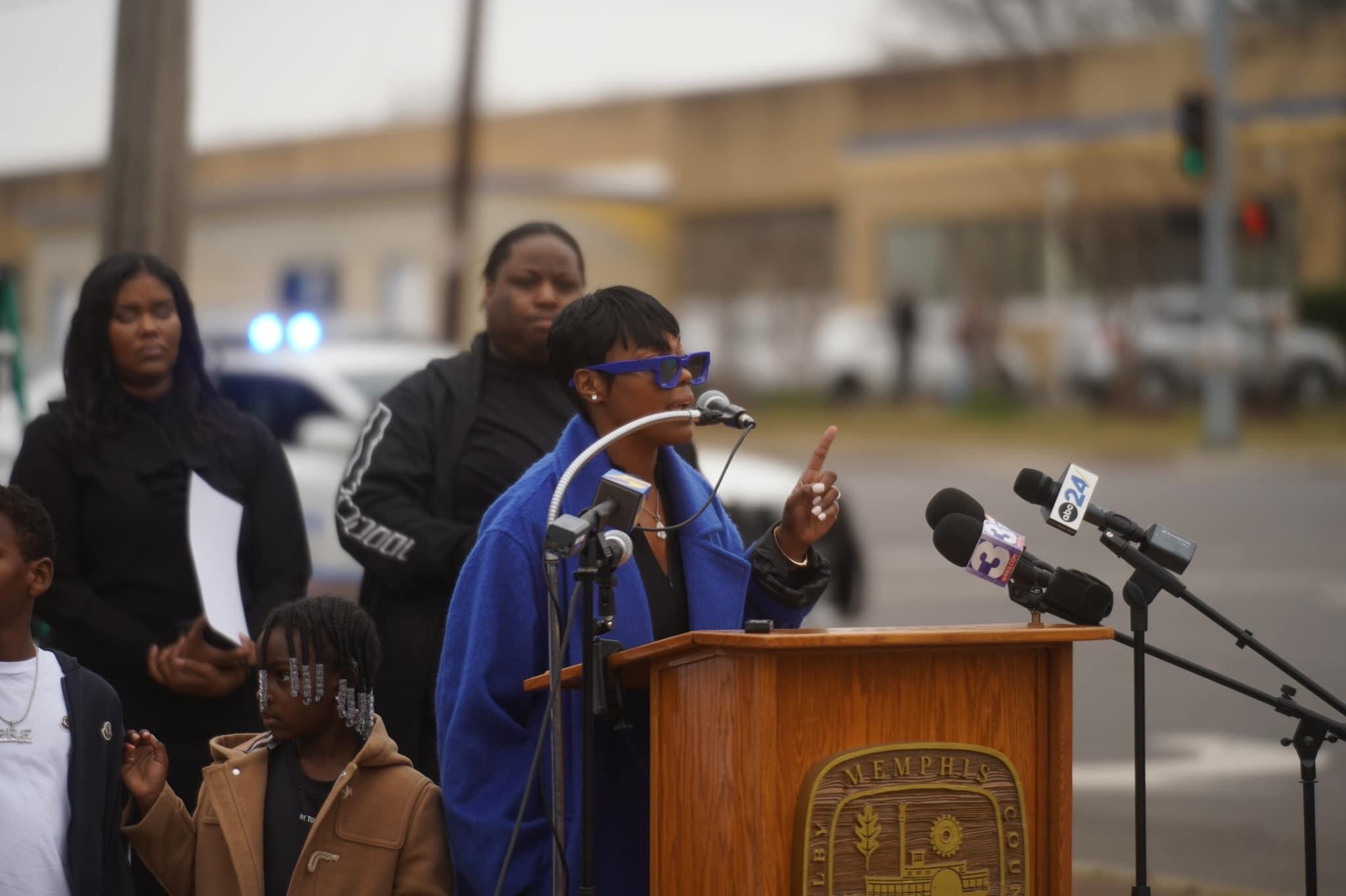 young dolph memorial