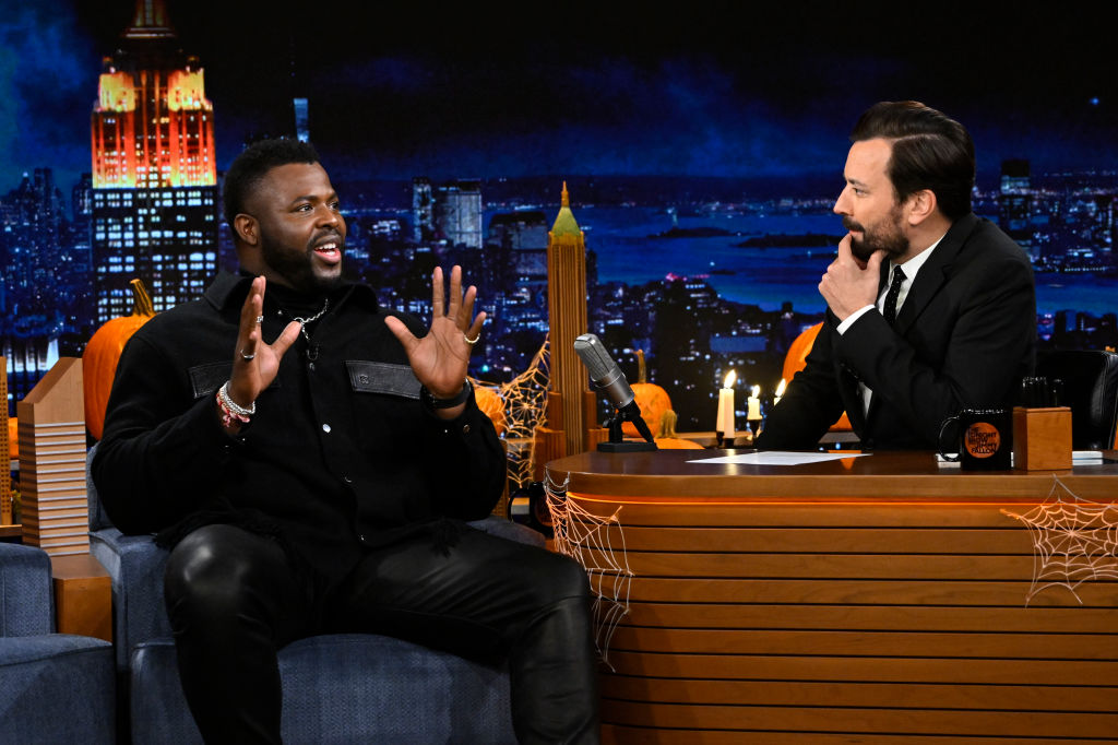 The Tonight Show Starring Jimmy Fallon - Season 10