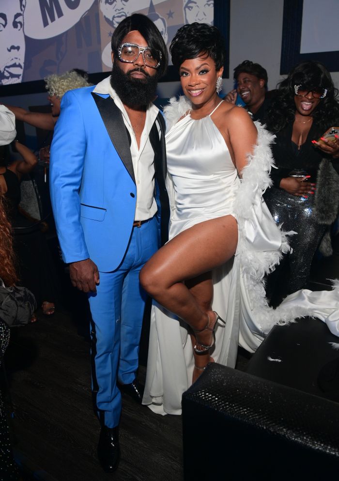 The Mo-Town Revue Halloween 22 Birthday Bash