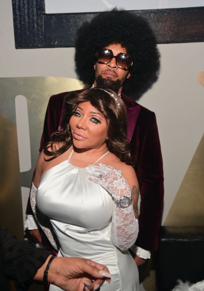 The Mo-Town Revue Halloween 22 Birthday Bash