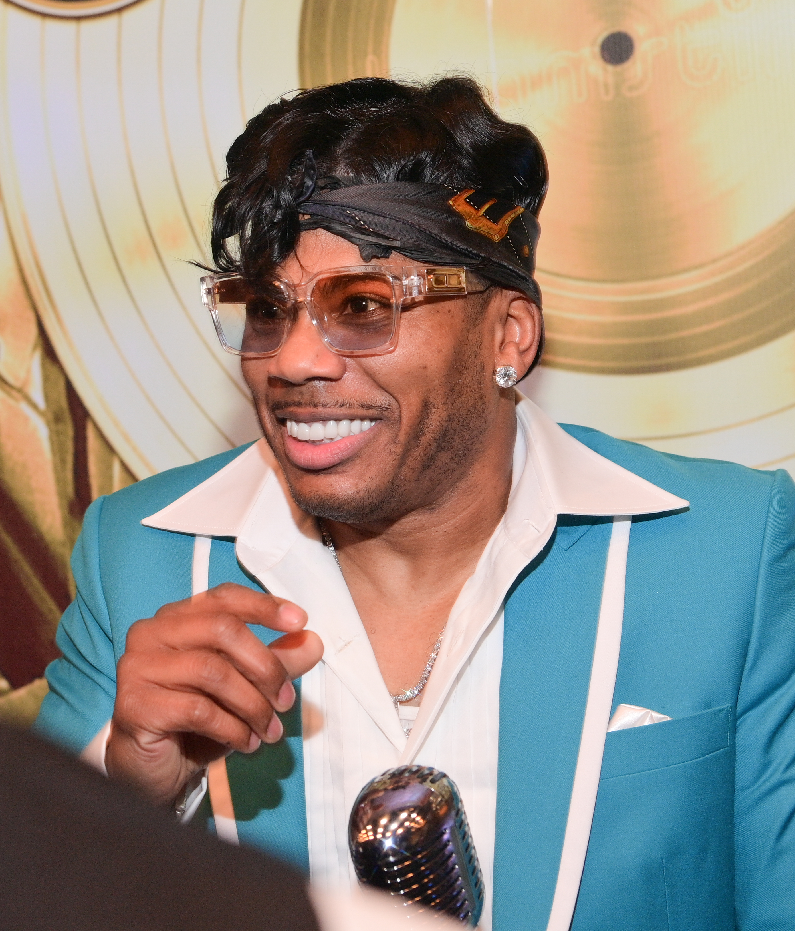 The Mo-Town Revue Halloween 22 Birthday Bash