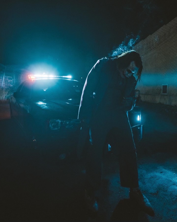 Diddy Joker DeLeón TequilaFootage