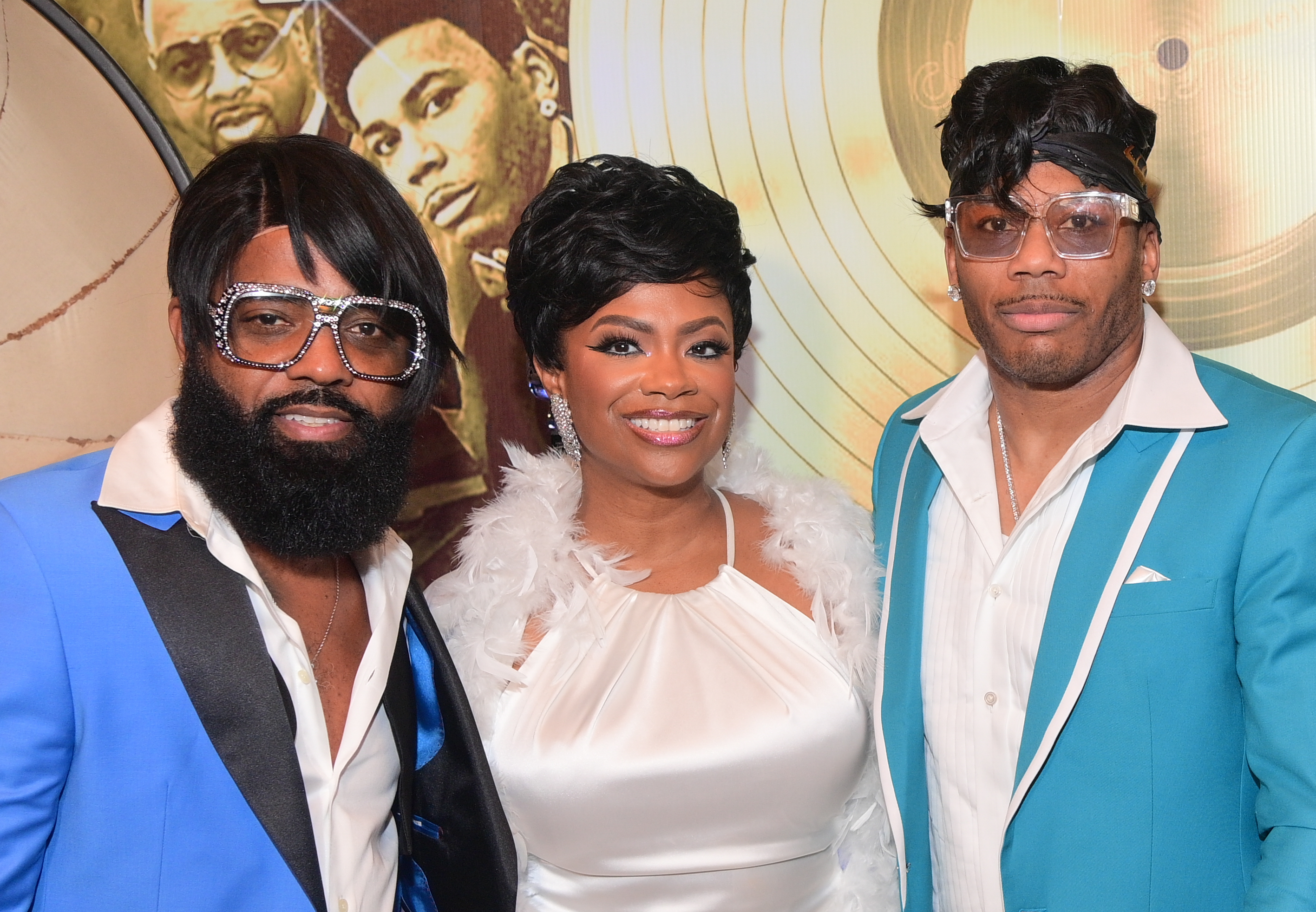 The Mo-Town Revue Halloween 22 Birthday Bash