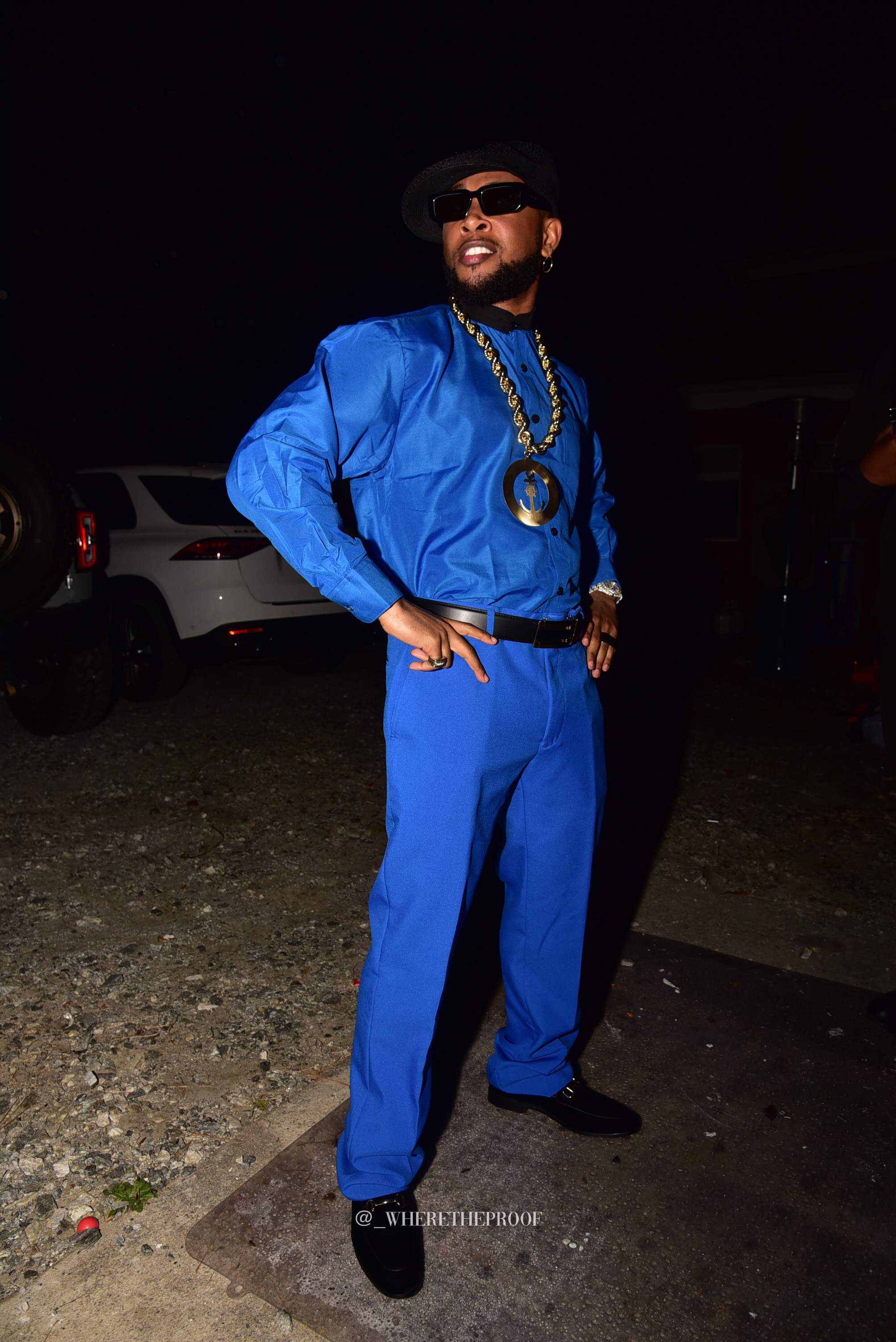 Teyana Taylor: Halloween