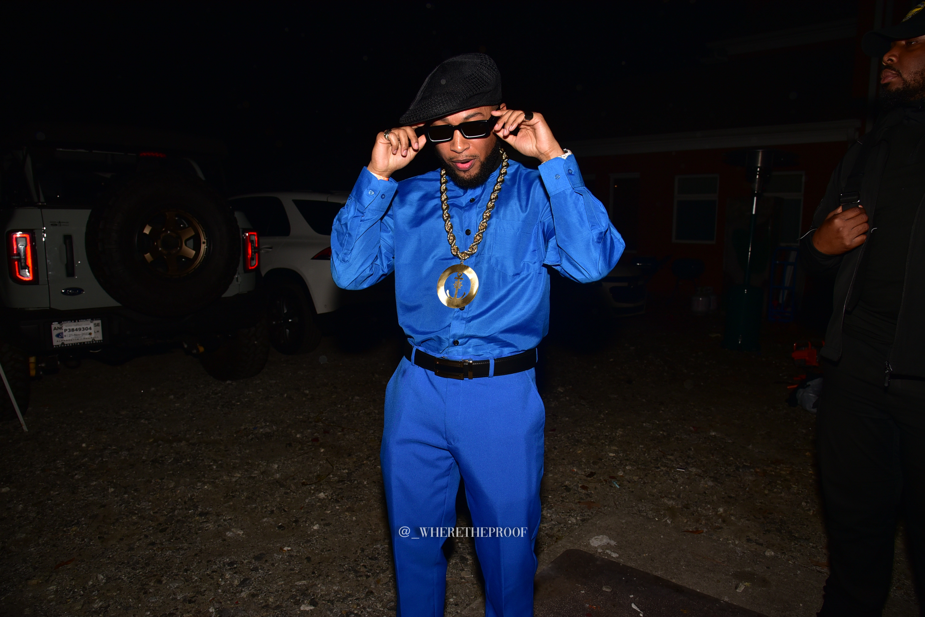 Teyana Taylor Halloween