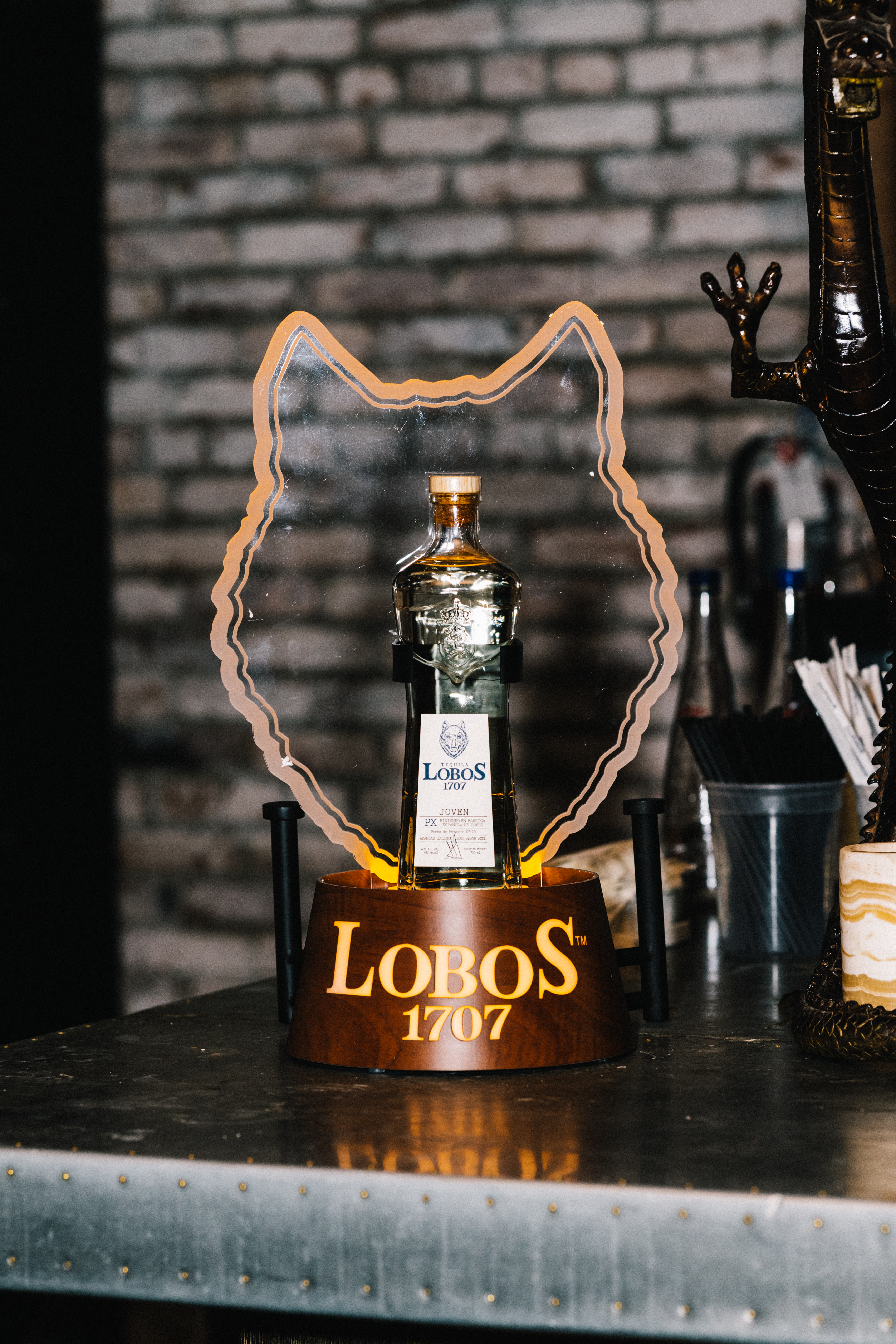 Celebrity Halloween Party at TAO LA assets