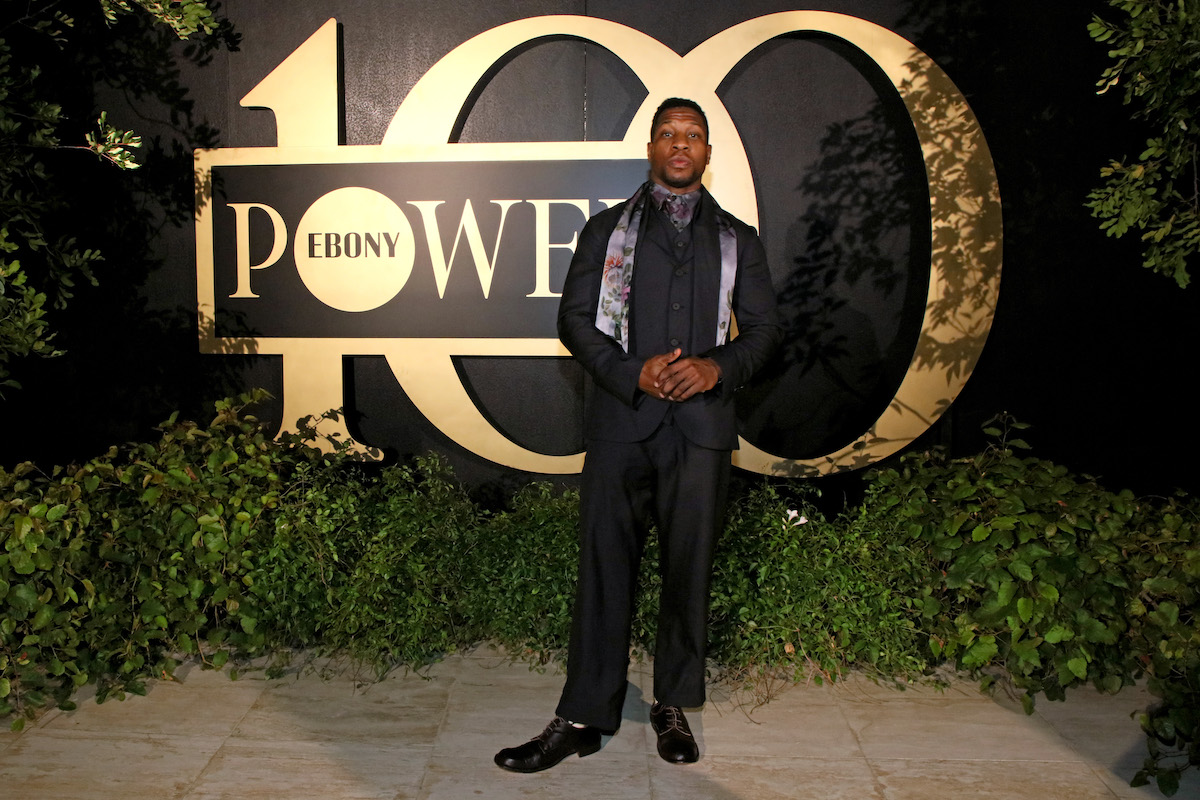 EBONY 100 Gala
