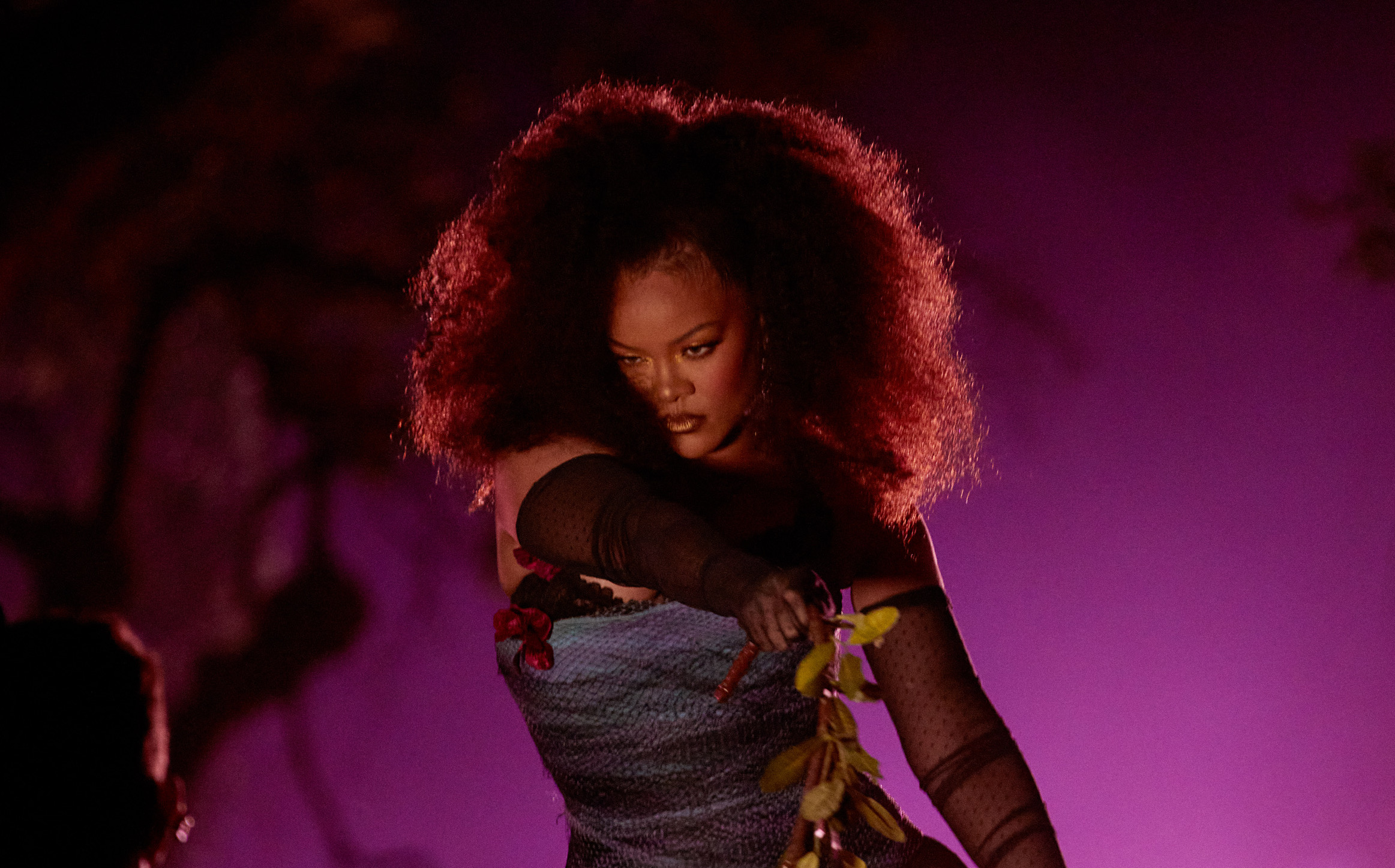 Savage X Fenty Show Vol. 4 assets