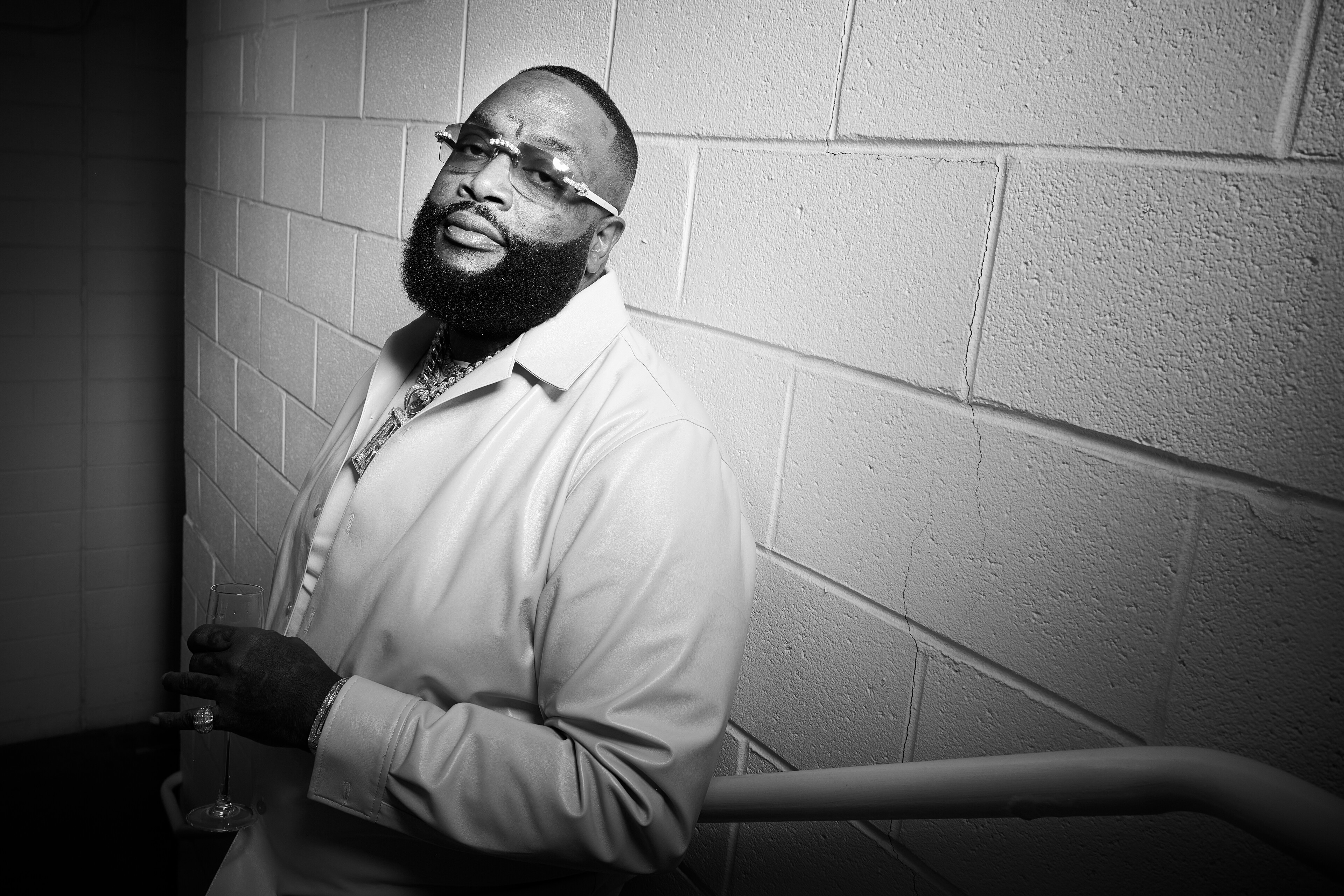 Rick Ross: Red Bull Symphonic