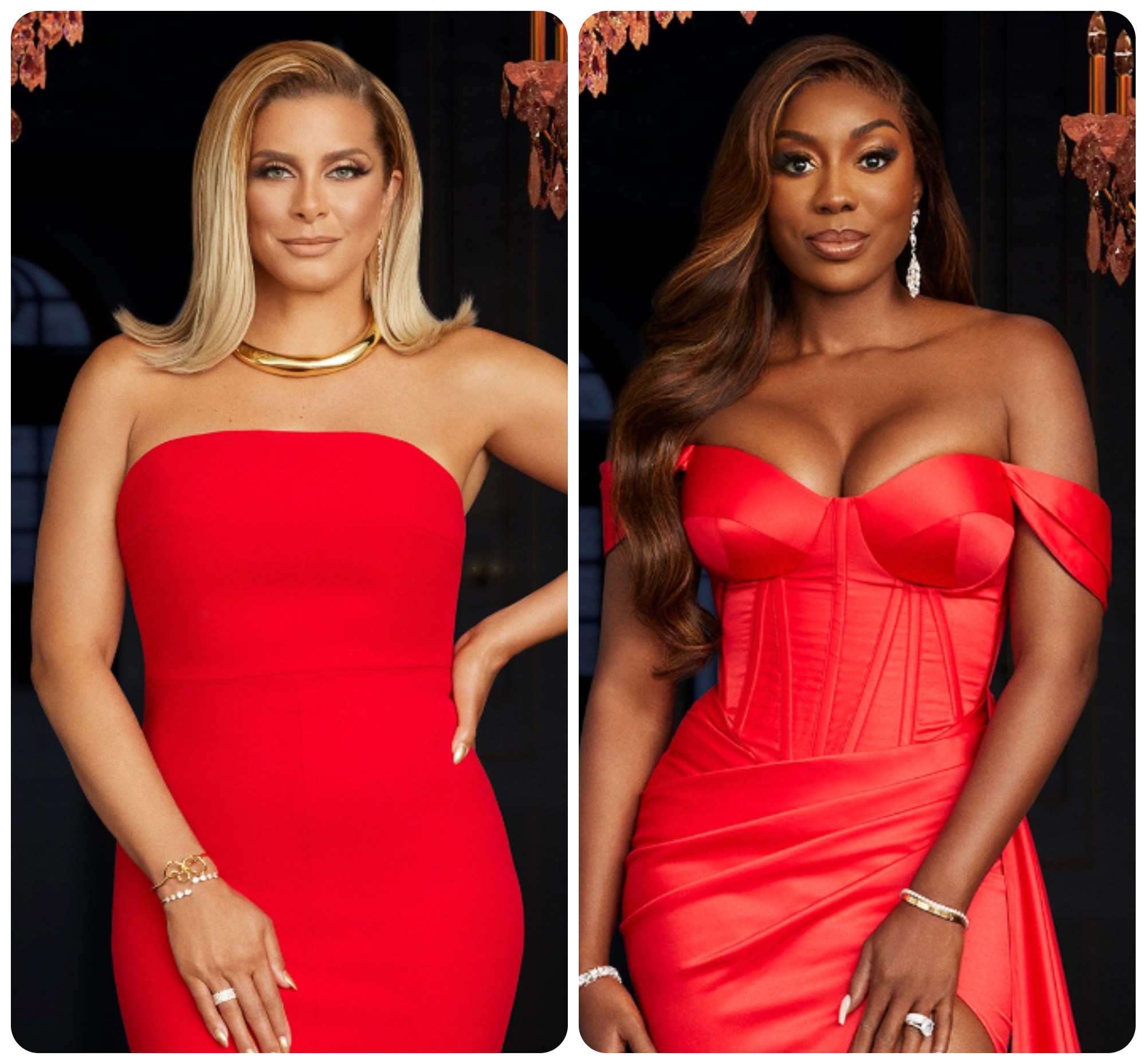 The Real Housewives of Potomac