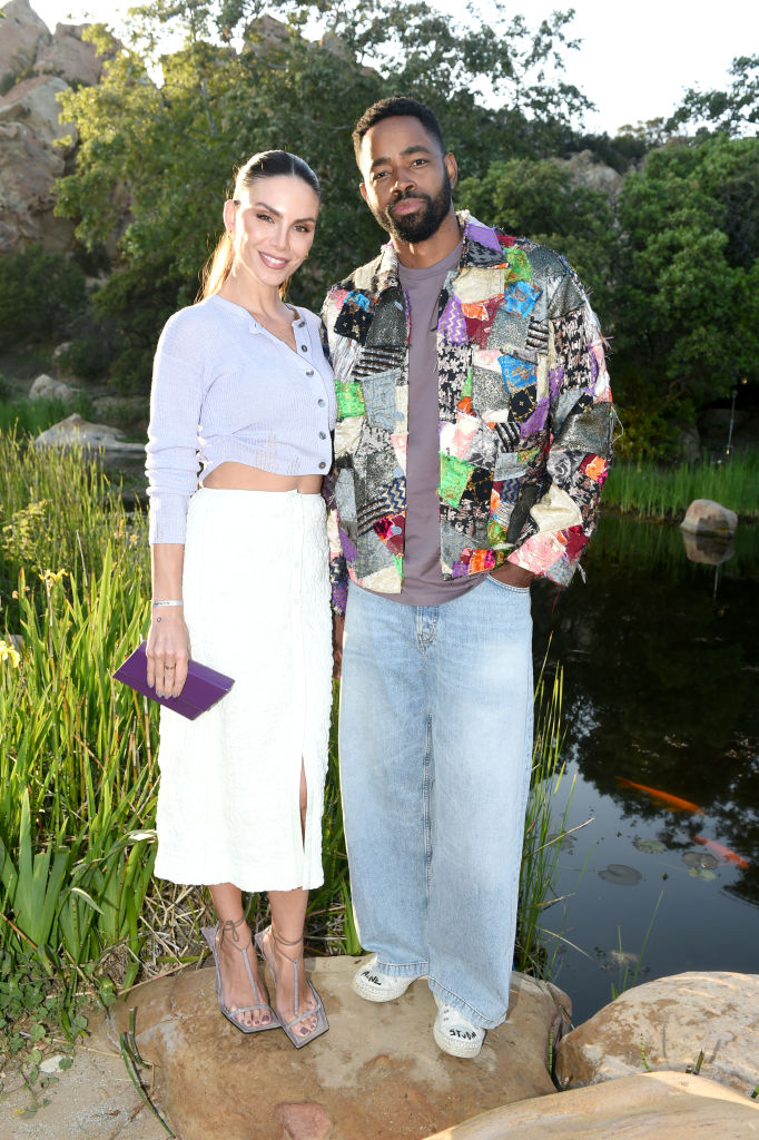 Acne Studios Los Angeles- Angelo Plessas Capsule Collection Launch