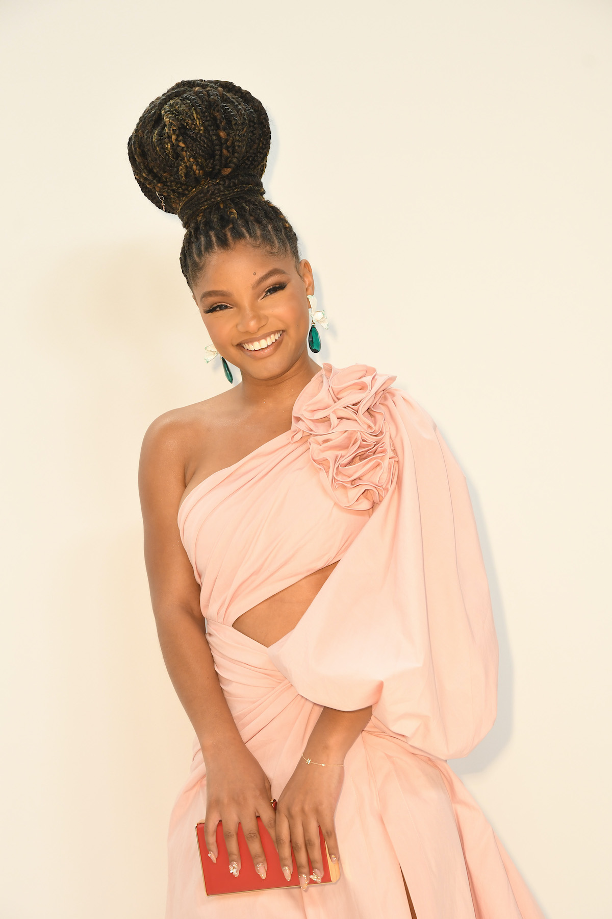 Celebrities at the CFDA awards dinner