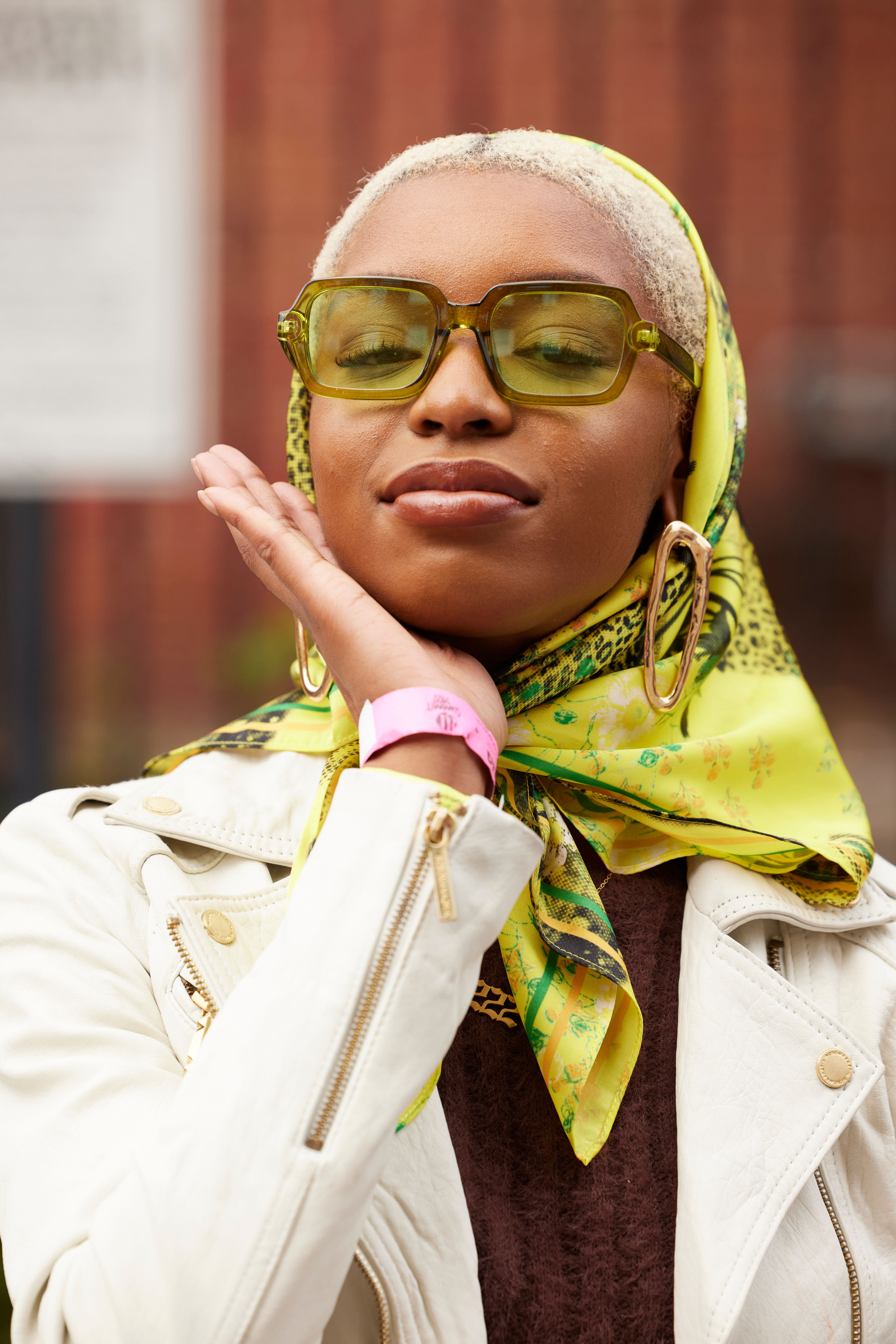 ESSENCE Girls United Summit