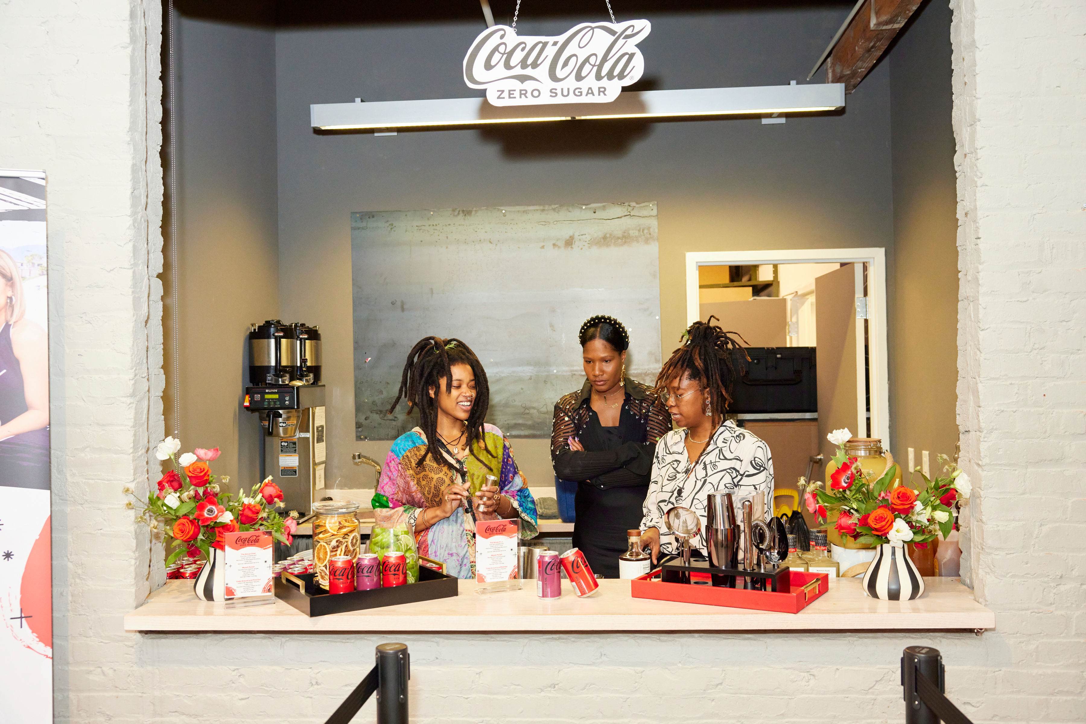 ESSENCE Girls United Summit