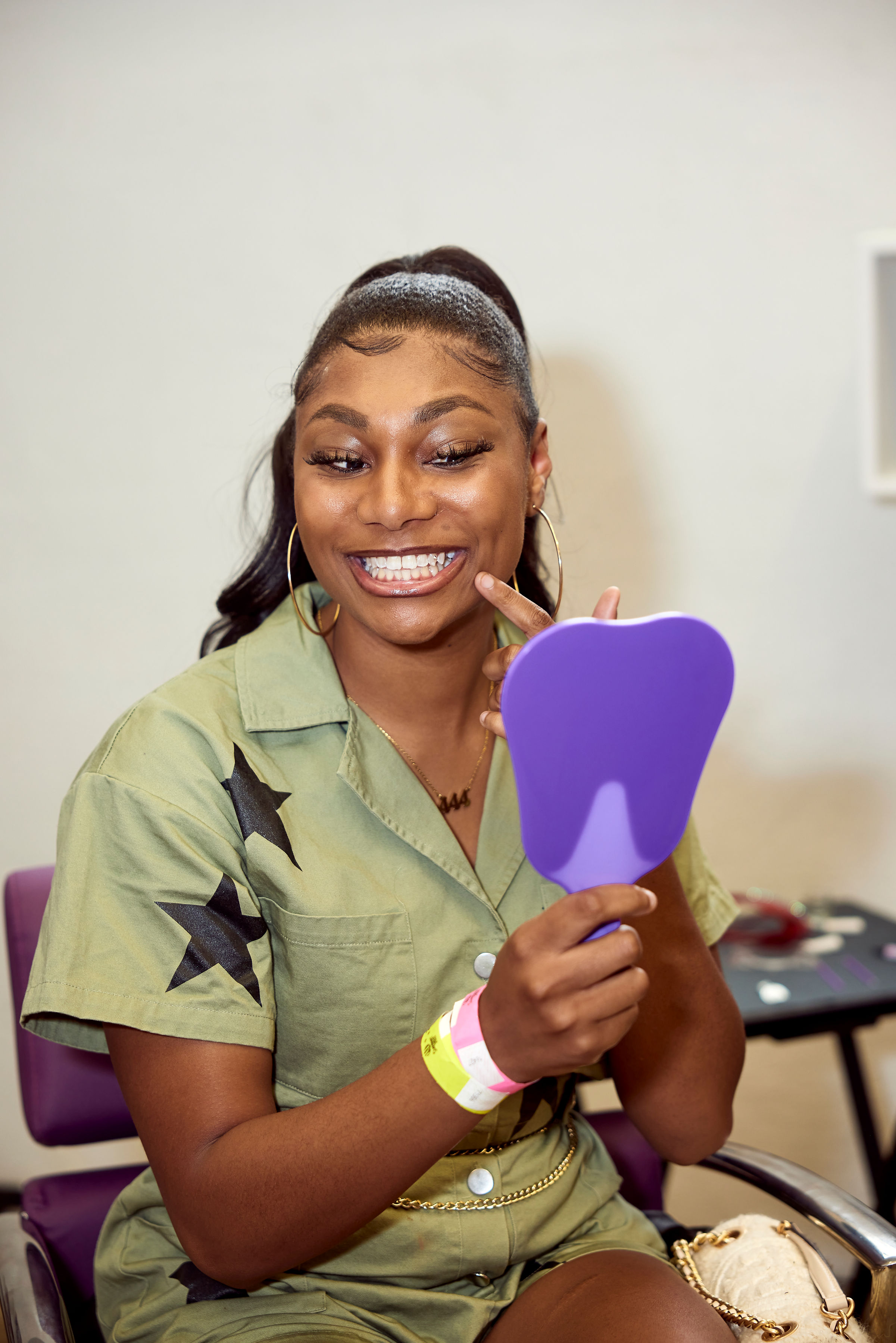 ESSENCE Girls United Summit