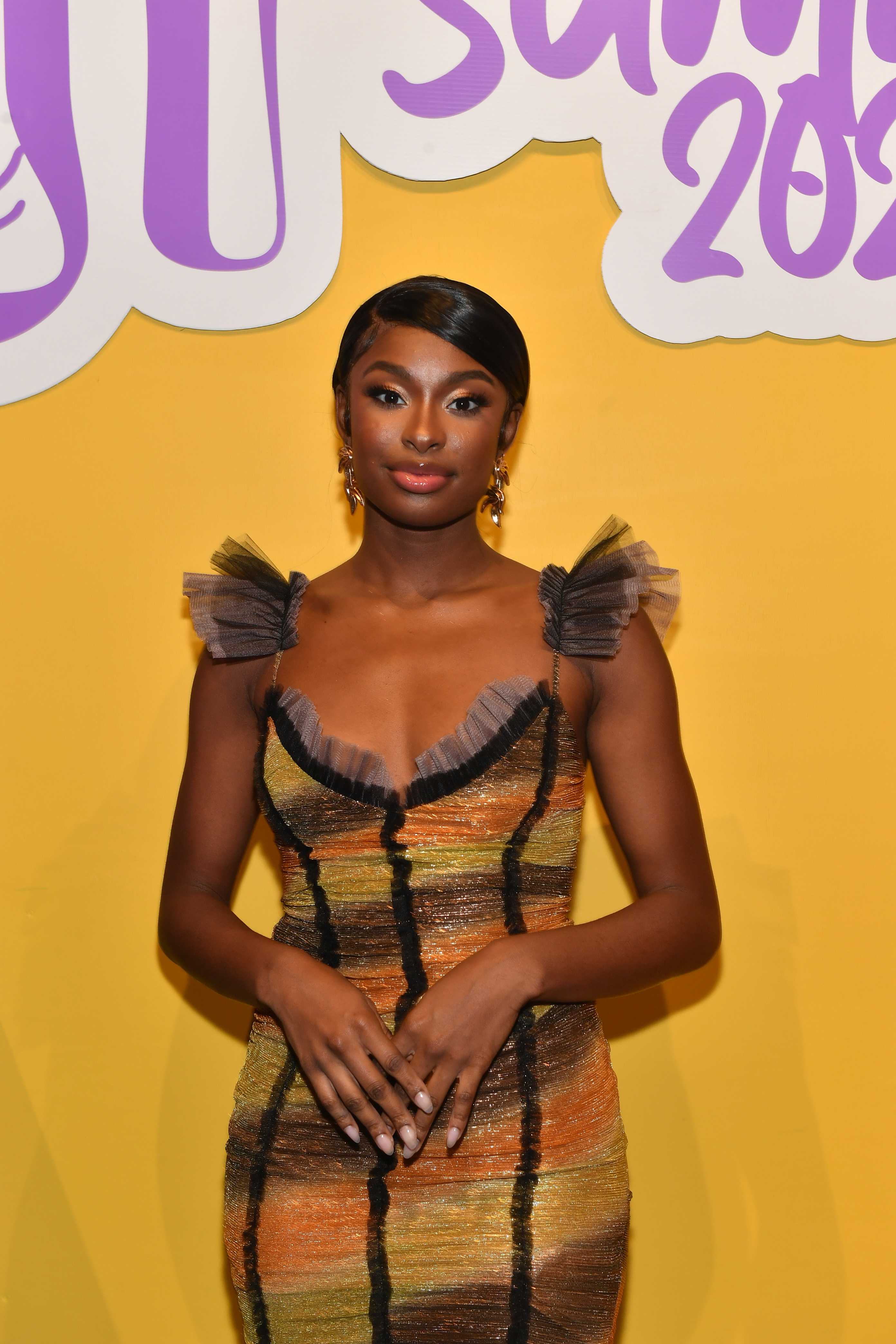 ESSENCE Girls United Summit