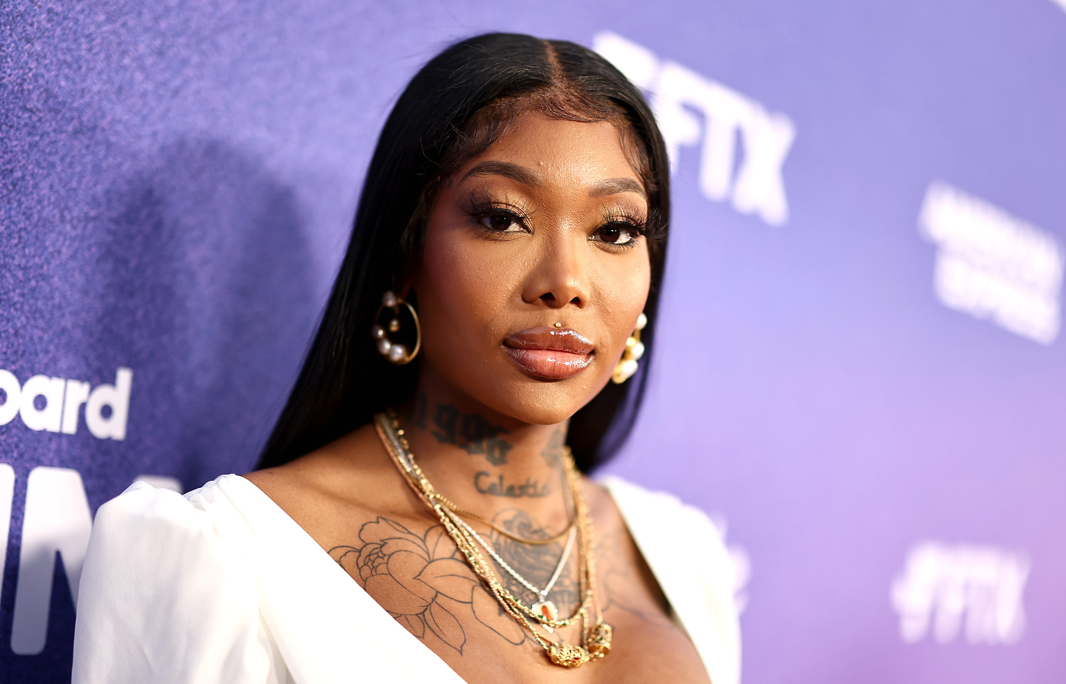 Billboard Women in Music 2022 - Red Carpet