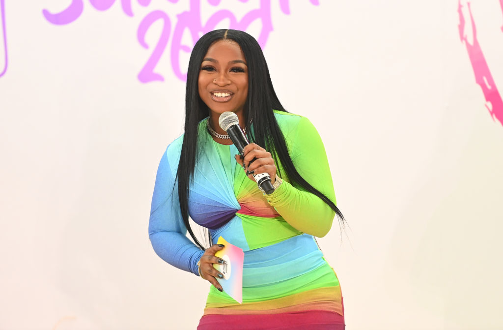 ESSENCE Girls United