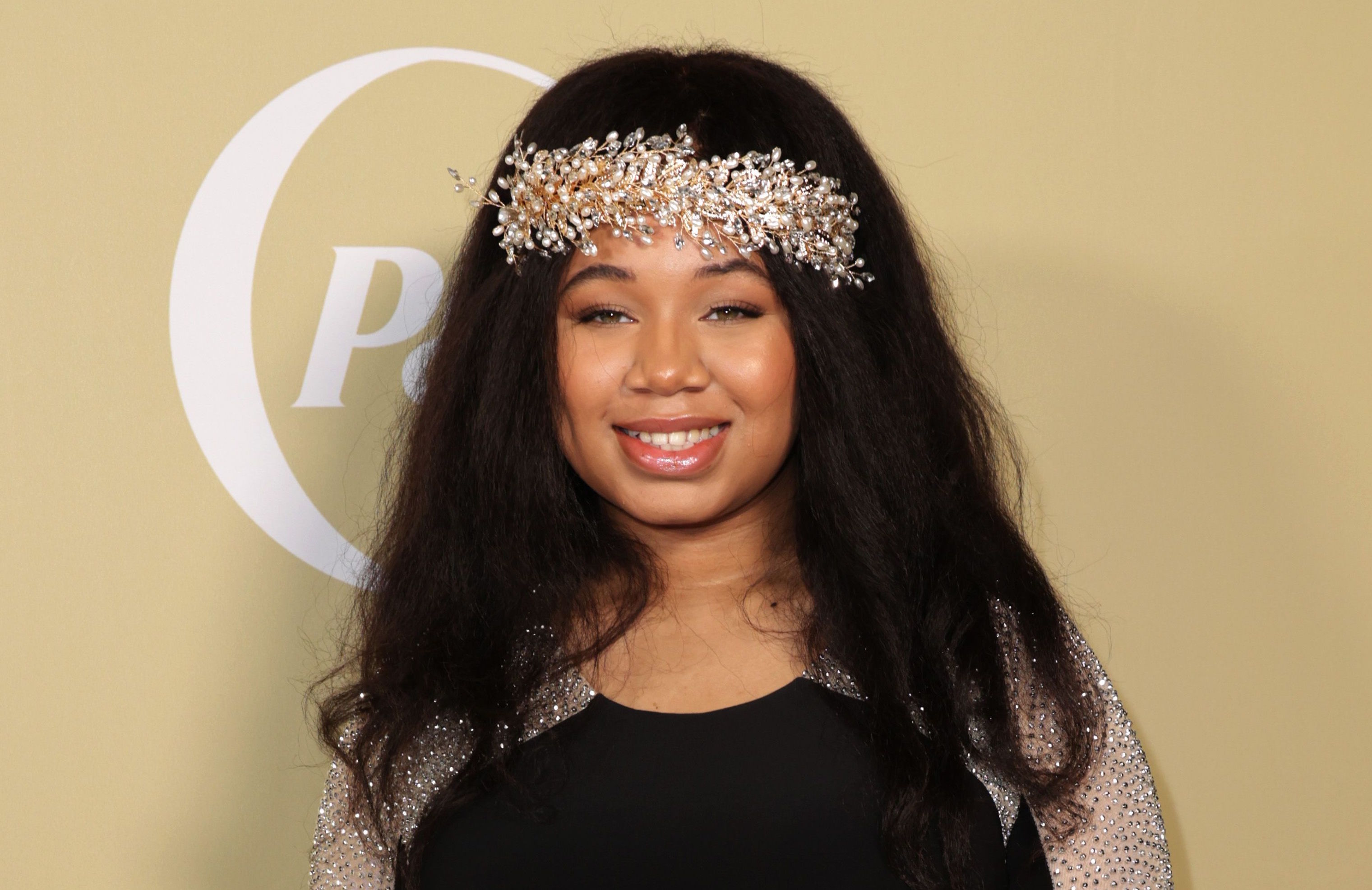 2022 EBONY Power 100