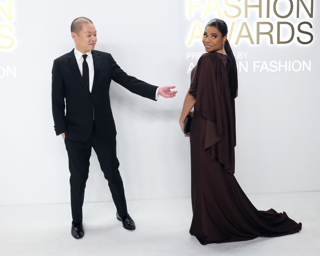 CFDA Fashion Awards - Arrivals