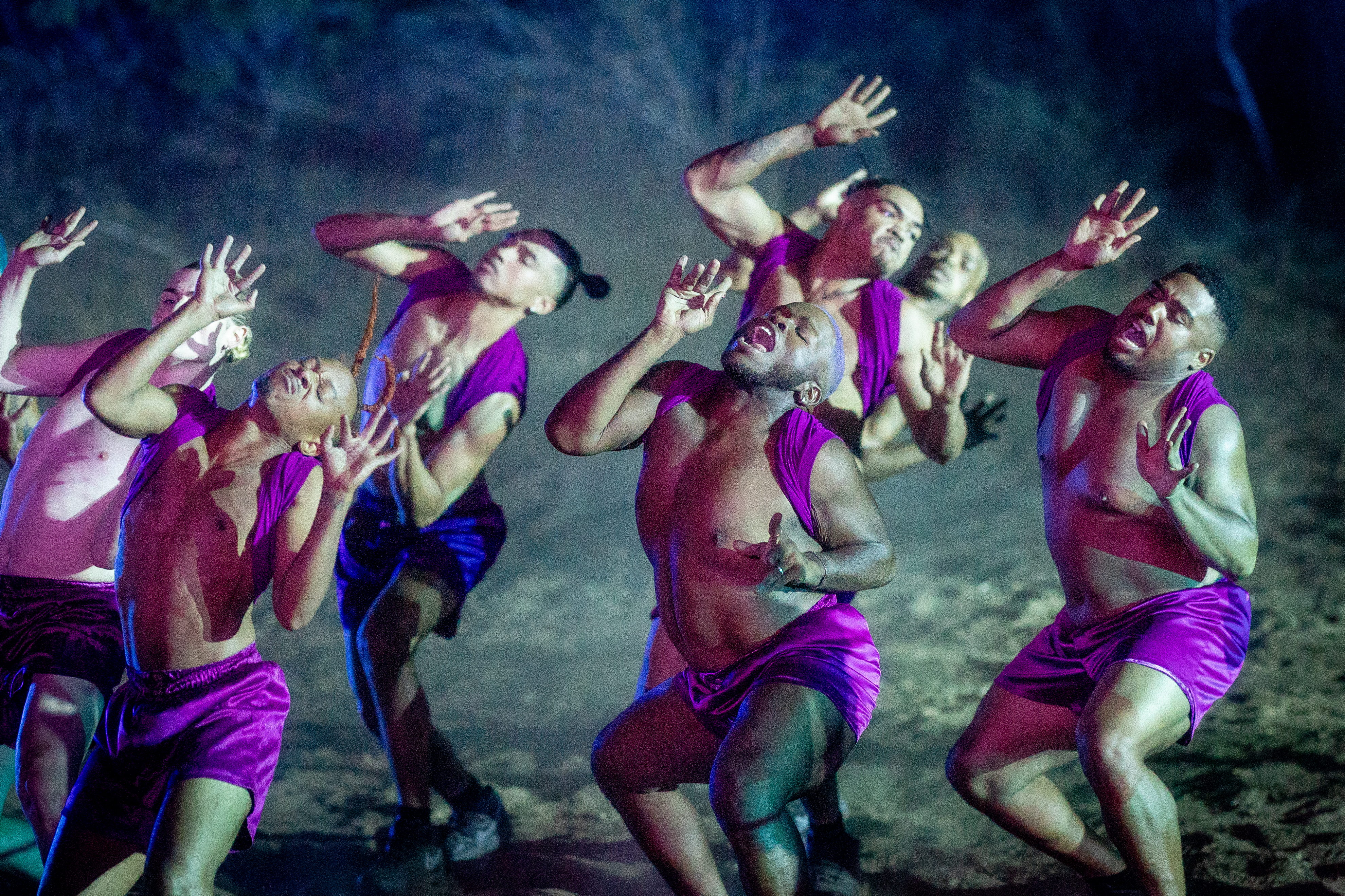 Rihanna’s Savage X Fenty Show Vol. 4 assets