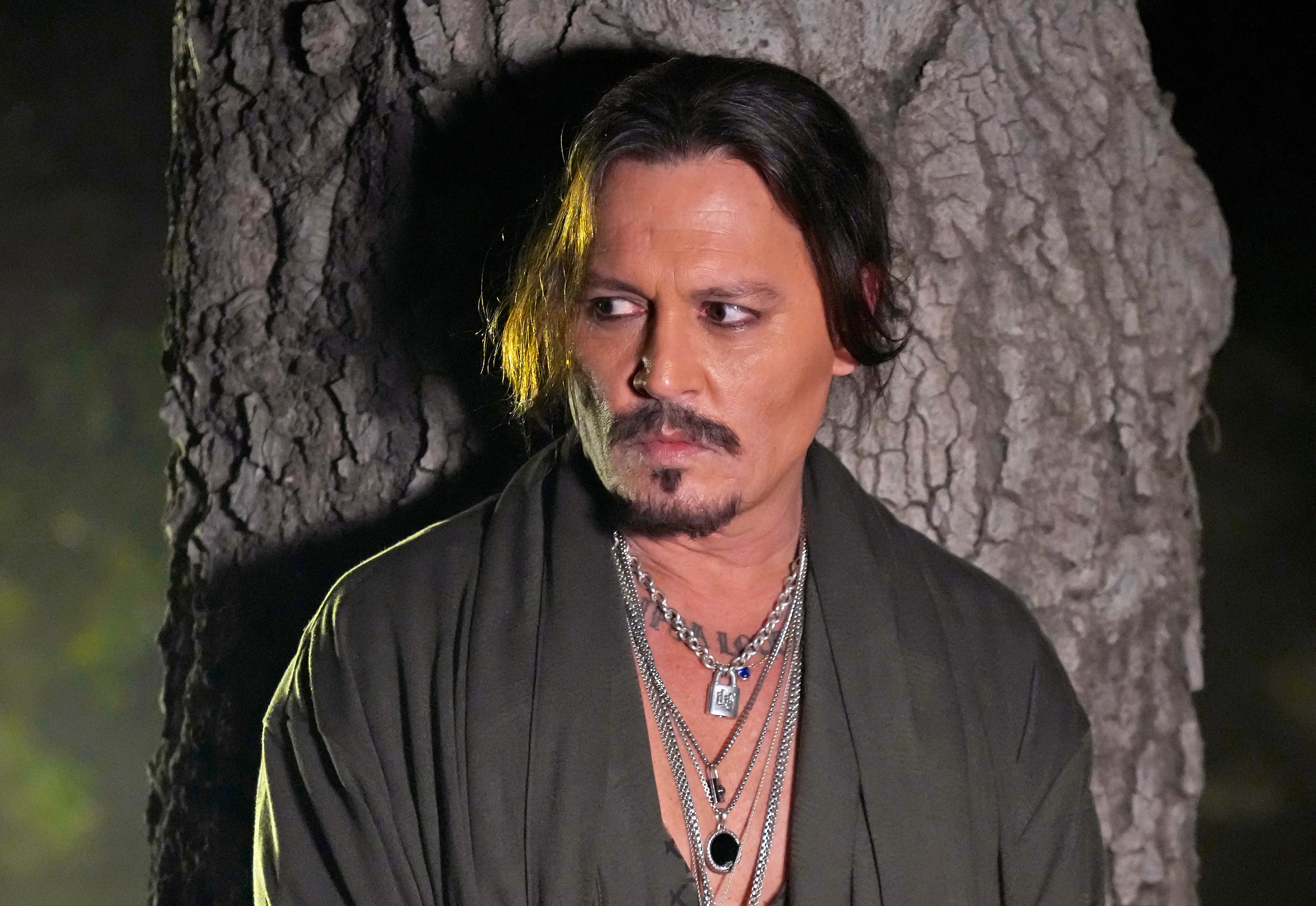 Rihanna’s Savage X Fenty Show Vol. 4 assets