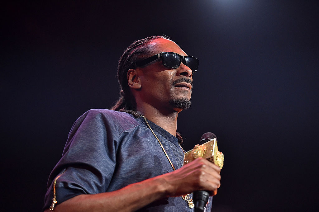 BET Experience At L.A. LIVE