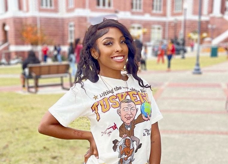 Tuskegee University Homecoming assets