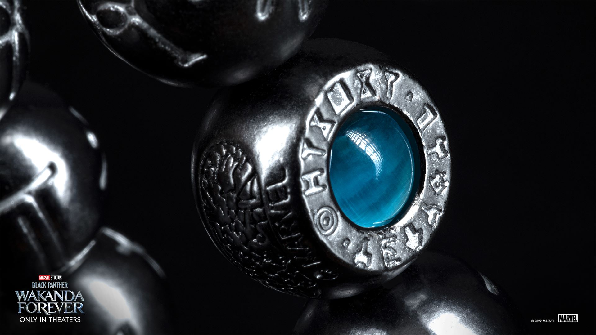 Wakanda Xbox Consoleq