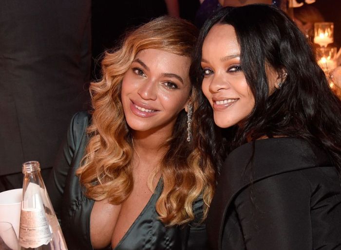 Rihanna's 3rd Annual Diamond Ball Benefitting The Clara Lionel Foundation at Cipriani Wall Street - Inside