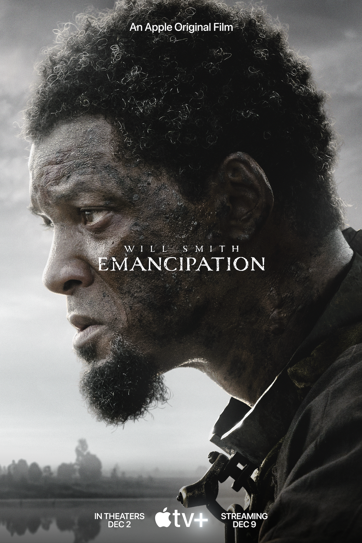 Emancipation Key art a