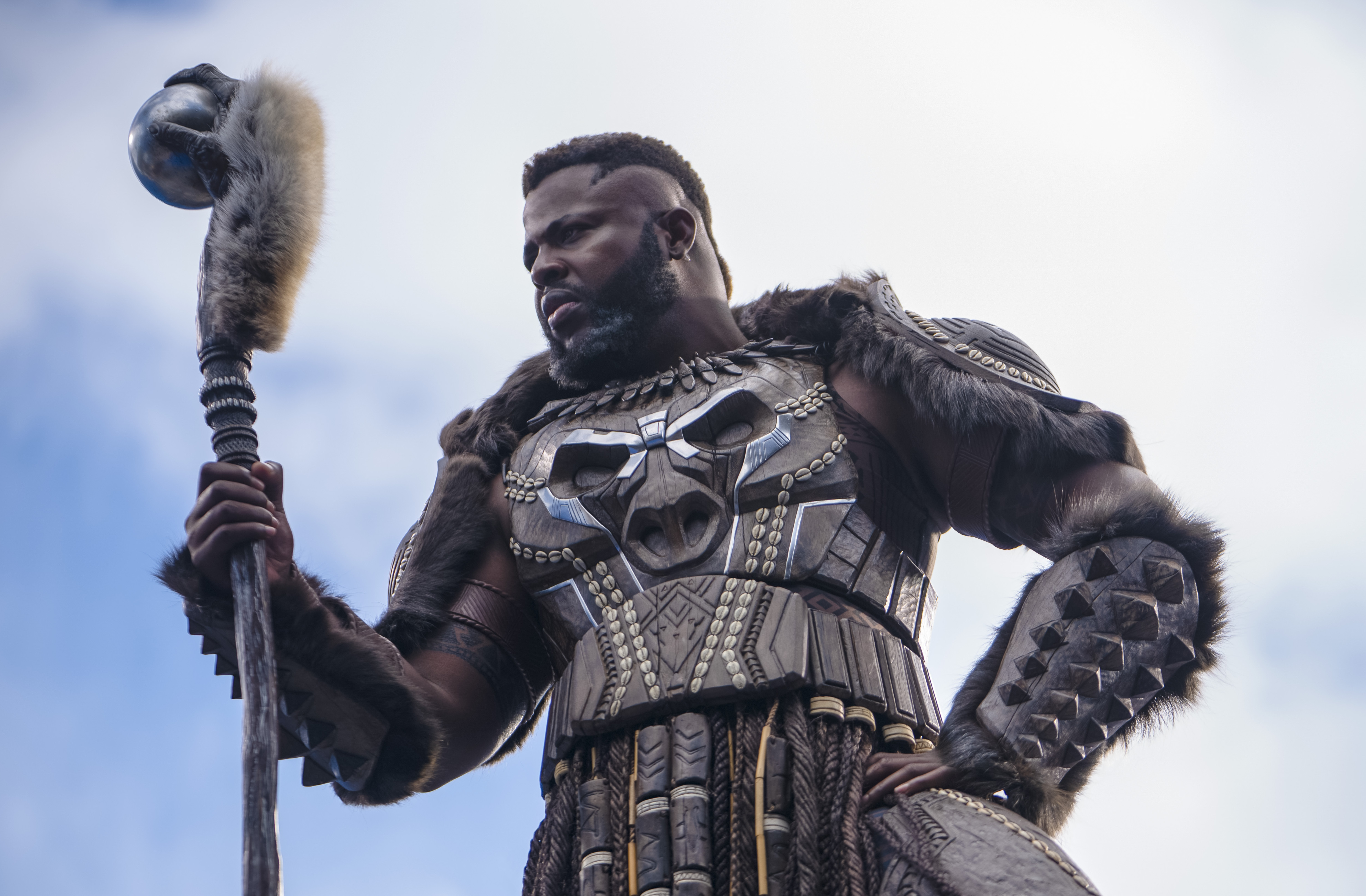 Black Panther: Wakanda Forever