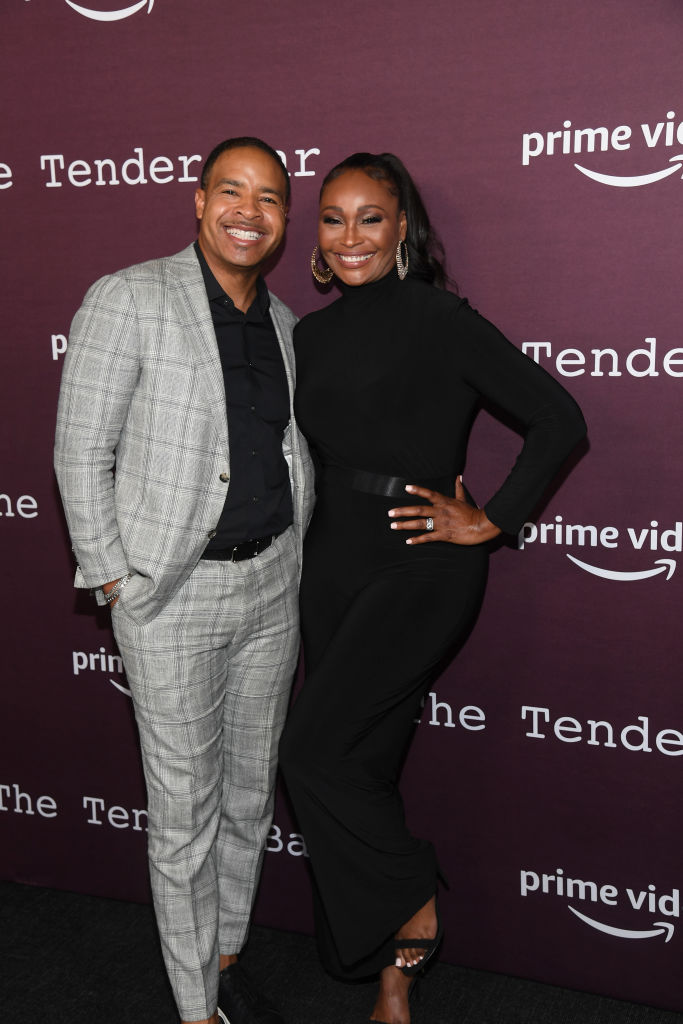 Tender Bar Tastemakers Event