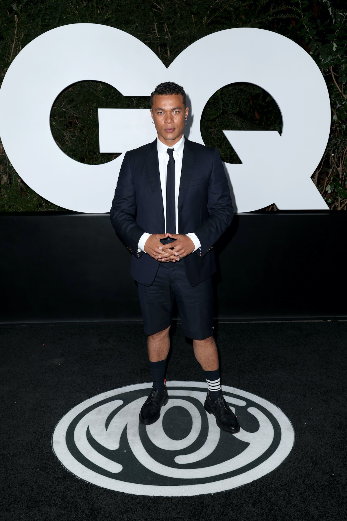 GQ Men of the Year Party