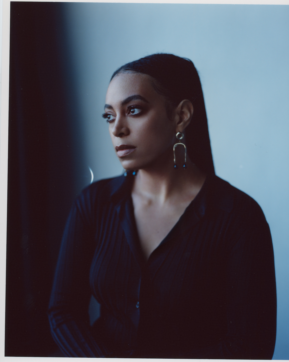 Solange